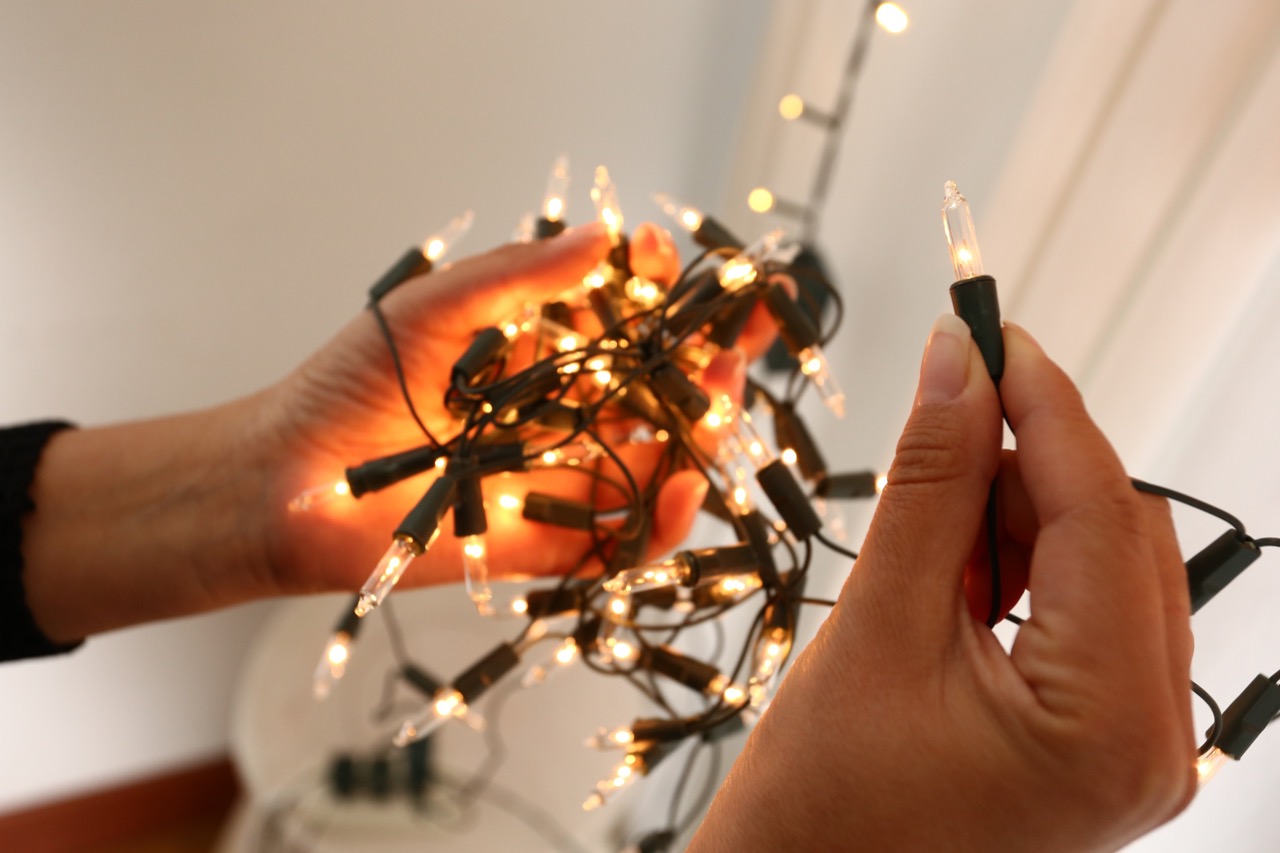 Navidad: Recomendaciones para elegir productos eléctricos seguros y de calidad
