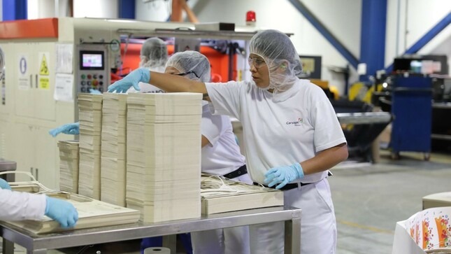 MTPE promueve más de 15 mil vacantes en Bolsa de Empleo a nivel nacional