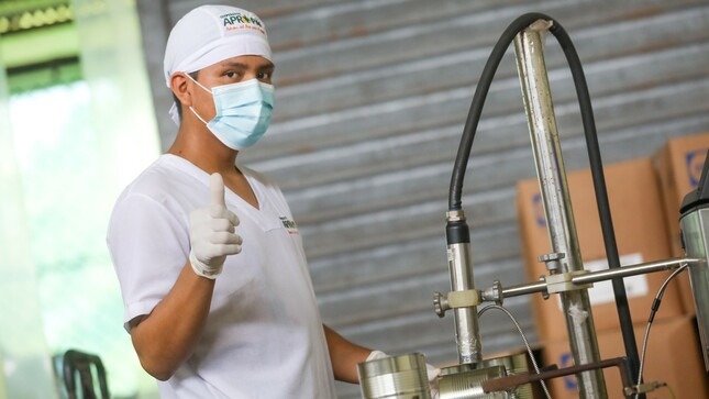 MTPE promueve más de 15 mil vacantes en Bolsa de Empleo a nivel nacional