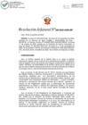 Vista preliminar de documento Resolución Jefatural N° 250-2022-AGN/JEF