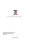 Vista preliminar de documento Directorio actualizado 