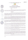Vista preliminar de documento DECRETO DE ALCALDIA N° 014-2022-A/MPMN/MDSA