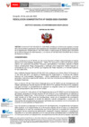 Vista preliminar de documento RESOLUCION-ADMINISTRATIVA-000230-2022-OGA-1