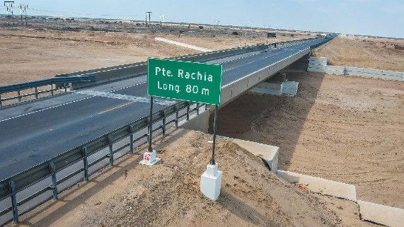 Gobierno del presidente Pedro Castillo transfiere S/ 43.6 millones para la ejecución de 43 obras de reconstrucción