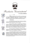 Vista preliminar de documento RESOLUCIÓN VICE MINISTERIAL 000014-2022-JUS-DVMDH.pdf