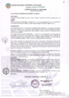 Vista preliminar de documento Acuerdo de Concejo N° 0098-2010-MDM