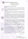 Vista preliminar de documento Acuerdo de Concejo N° 0120-2010-MDM