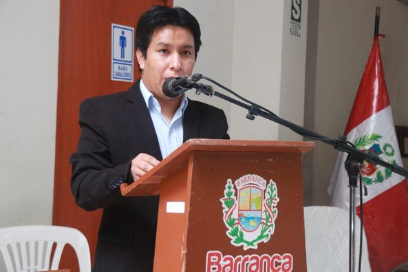Segunda Audiencia Pública y Rendición de Cuentas