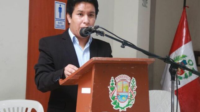 Segunda Audiencia Pública y Rendición de Cuentas