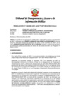 Vista preliminar de documento Resolución N° 002906-2021-JUS-TTAIP-SEGUNDA SALA.pdf