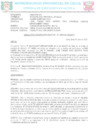 Vista preliminar de documento RESOLUCIÓN DE EJECUCIÓN COACTIVA N° 1256-2022-OEC/MPC