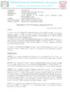 Vista preliminar de documento RESOLUCIÓN DE EJECUCIÓN COACTIVA N° 1501-2022-OEC/MPC