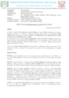 Vista preliminar de documento RESOLUCIÓN DE EJECUCIÓN COACTIVA N° 1543-2022-OEC/MPC