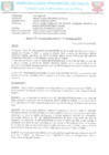 Vista preliminar de documento RESOLUCIÓN DE EJECUCIÓN COACTIVA N° 1640-2022-OEC/MPC