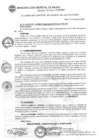 Vista preliminar de documento Acuerdo de Concejo N° 0043-2012-MDM