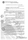 Vista preliminar de documento Acuerdo de Concejo N° 0055-2012-MDM