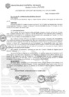 Vista preliminar de documento Acuerdo de Concejo N° 0139-2012-MDM