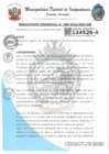 Vista preliminar de documento RESOLUCIÓN GERENCIA 2888-MDI-GM.pdf
