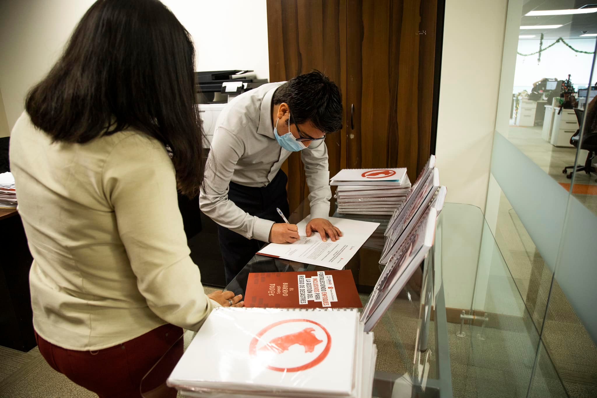 firma de acta
