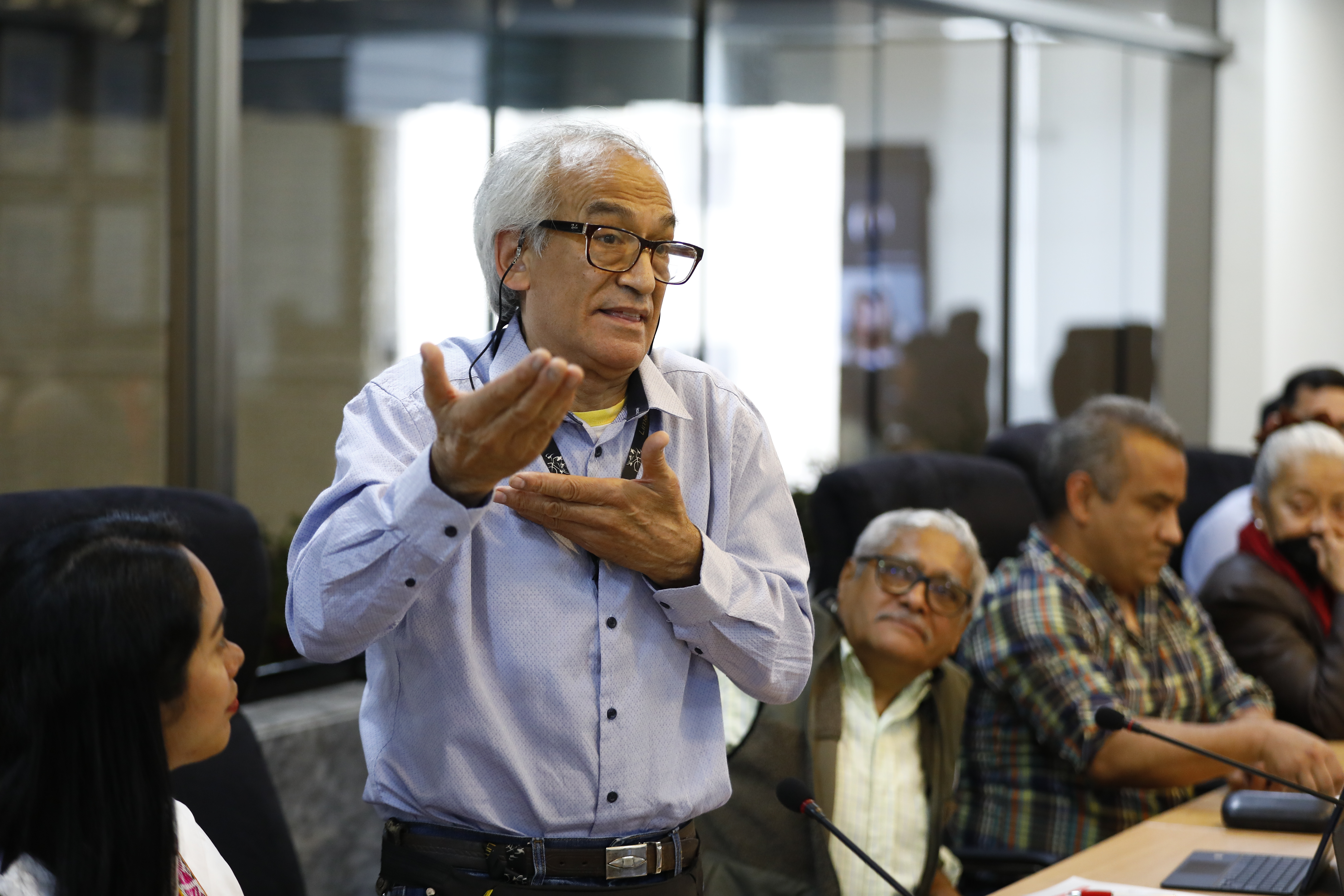 participación ciudadana