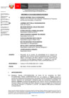 Vista preliminar de documento Informe N° 01019-2022-SENACE-PE/DEAR