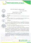 Vista preliminar de documento ORDENANZA MUNICIPAL N° 01-2022-MDM.pdf