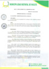 Vista preliminar de documento ORDENANZA MUNICIPAL N° 03-2022-MDM.pdf