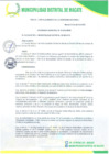 Vista preliminar de documento ORDENANZA MUNICIPAL N° 05-2022-MDM.pdf