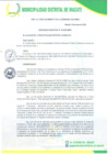 Vista preliminar de documento ORDENANZA MUNICIPAL N° 06-2022-MDM.pdf