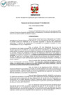 Vista preliminar de documento RGG Nº 152-2022-03.00 - Ampliacion plazo 3 Supervision obra CajamarcaR[R][R].pdf