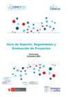 Vista preliminar de documento Guía de Soporte, Seguimiento y Evaluación de Proyectos.pdf
