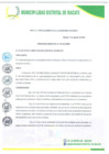 Vista preliminar de documento ORDENANZA MUNICIPAL N° 09-2022-MDM---------------------.pdf