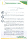 Vista preliminar de documento ORDENANZA MUNICIPAL N° 11-2022-MDM