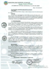 Vista preliminar de documento Acuerdo de Concejo N° 0083-2011-MDM