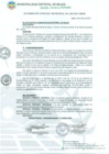 Vista preliminar de documento Acuerdo de Concejo N° 0085-2011-MDM