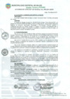 Vista preliminar de documento Acuerdo de Concejo N° 0098-2011-MDM
