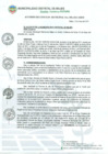 Vista preliminar de documento Acuerdo de Concejo N° 0096-2011-MDM