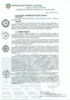 Vista preliminar de documento Acuerdo de Concejo N° 0101-2011-MDM