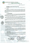 Vista preliminar de documento Acuerdo de Concejo N° 0160-2011-MDM