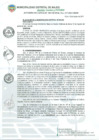 Vista preliminar de documento Acuerdo de Concejo N° 0157-2011-MDM