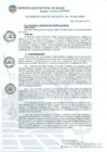 Vista preliminar de documento Acuerdo de Concejo N° 0154-2011-MDM