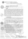 Vista preliminar de documento Acuerdo de Concejo N° 0203-2011-MDM