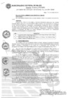Vista preliminar de documento Acuerdo de Concejo N° 0214-2011-MDM