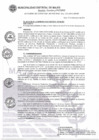 Vista preliminar de documento Acuerdo de Concejo N° 0213-2011-MDM