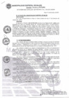 Vista preliminar de documento Acuerdo de Concejo N° 0216-2011-MDM