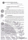 Vista preliminar de documento Acuerdo de Concejo N° 0217-2011-MDM