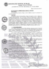 Vista preliminar de documento Acuerdo de Concejo N° 0219-2011-MDM