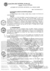 Vista preliminar de documento Acuerdo de Concejo N° 0238-2011-MDM