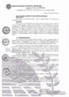 Vista preliminar de documento Acuerdo de Concejo N° 0218-2011-MDM