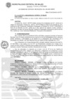 Vista preliminar de documento Acuerdo de Concejo N° 0240-2011-MDM